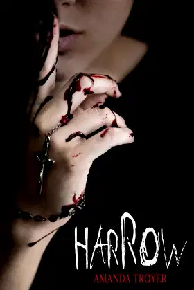 Harrow poster