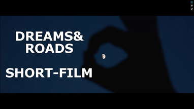 Dreams & Roads  Short Film poster