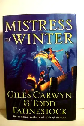 Mistress of Winter poster