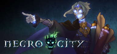 NecroCity capsule