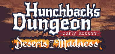 Hunchback's Dungeon capsule
