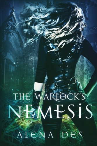 The Warlock's Nemesis (The King's Series) poster