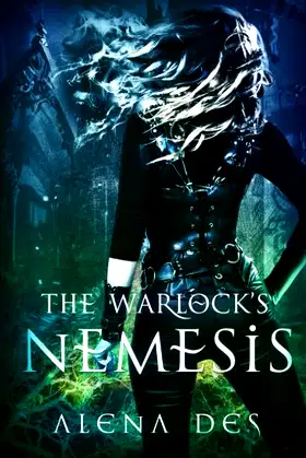 The Warlock's Nemesis (The King's Series) poster