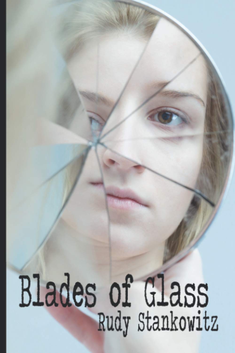Blades of Glass poster