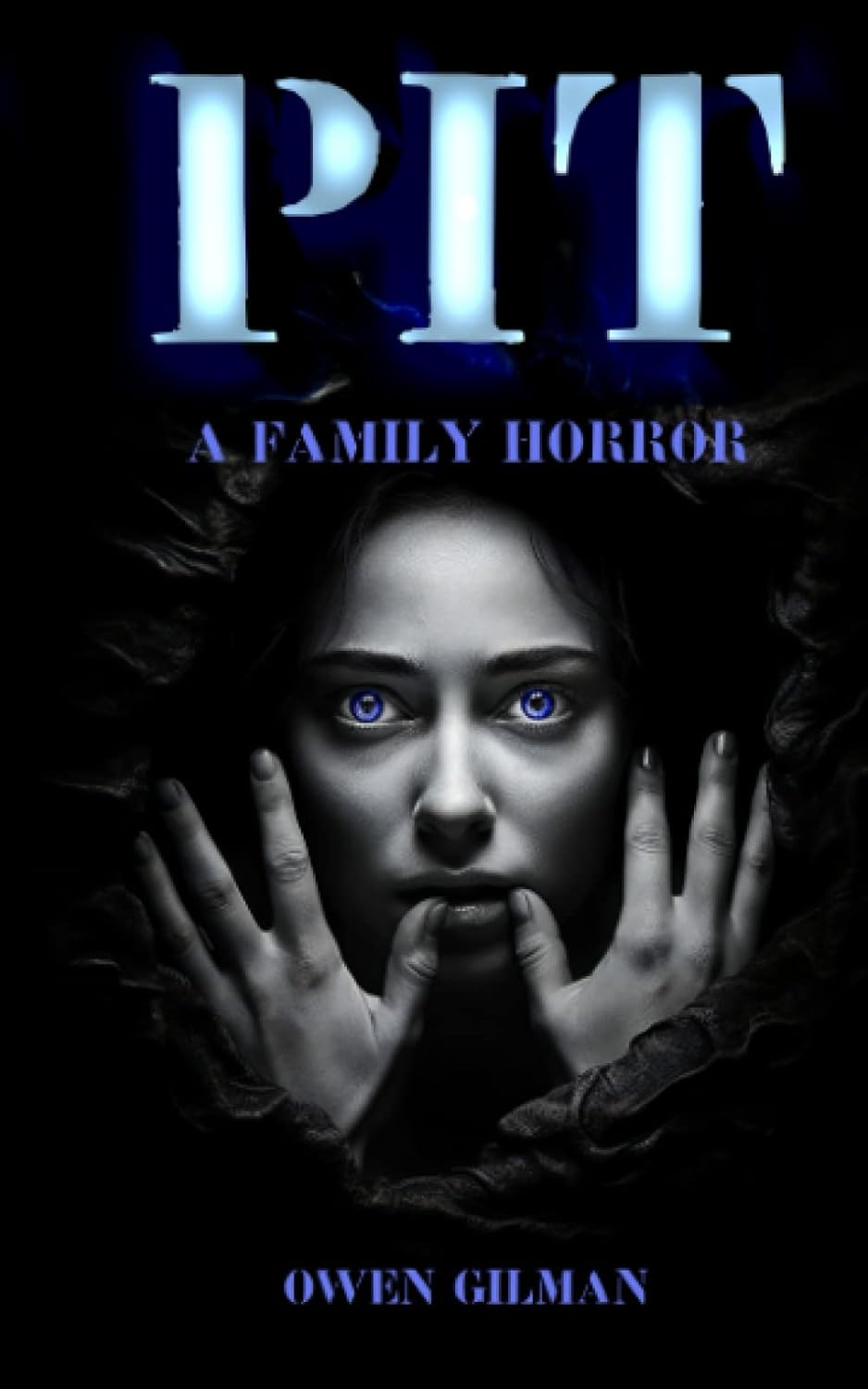 Pit: A Family Horror poster