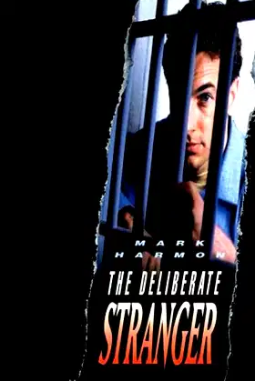 The Deliberate Stranger poster