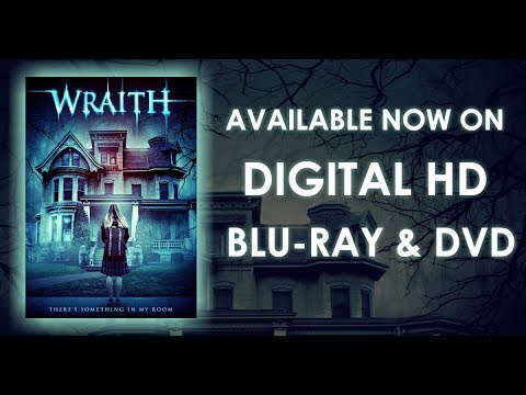 Poster for Wraith