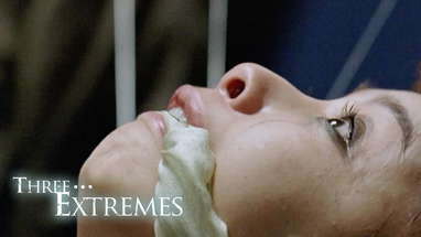 Three... Extremes I Official Trailer poster