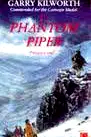 The Phantom Piper poster