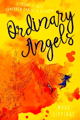 Ordinary Angels poster