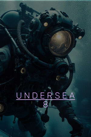 Undersea 8 poster