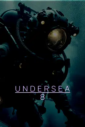 Undersea 8 poster