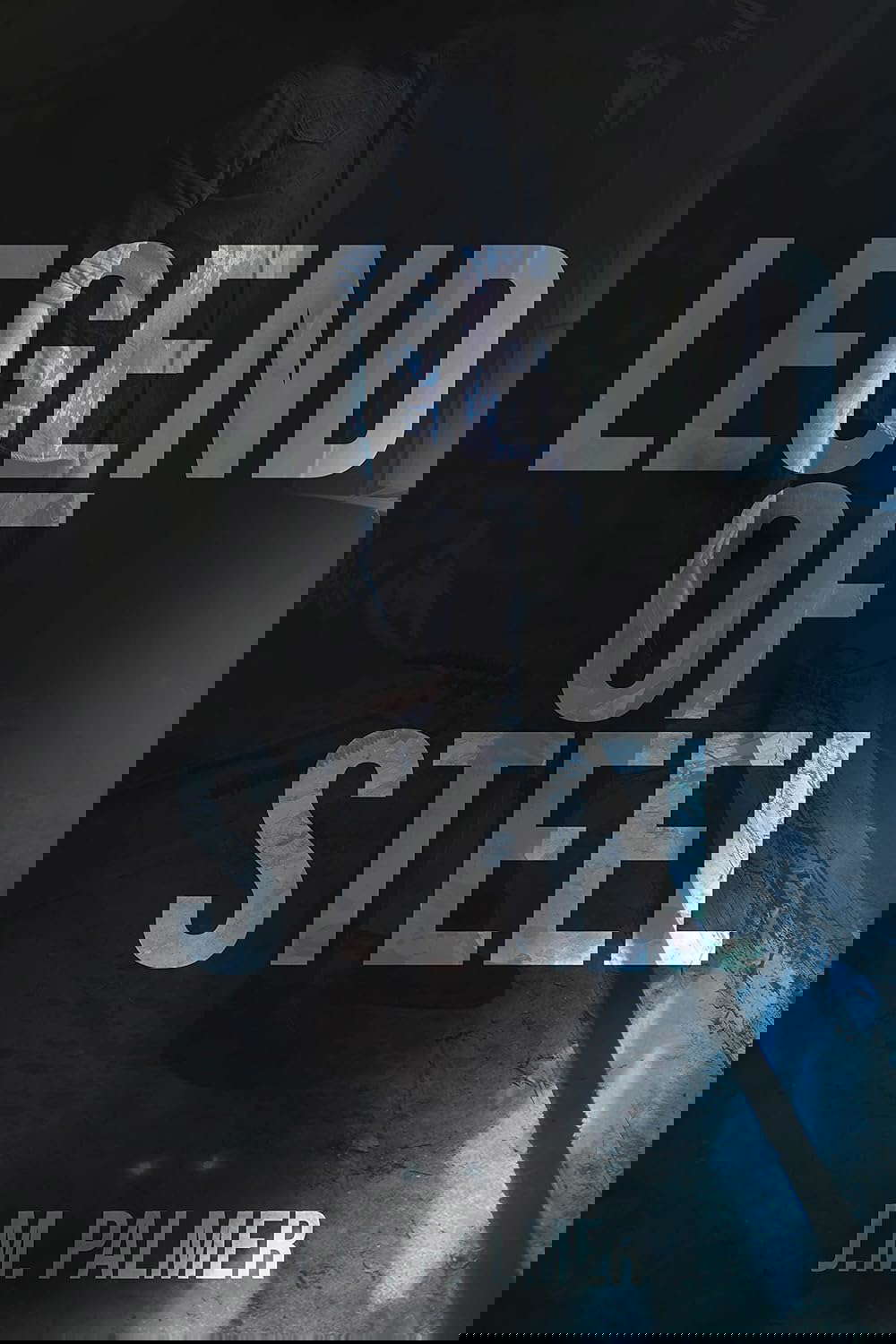 Legend of Steel: A "Lost in Legend" series feature poster