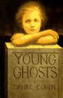 Young Ghosts poster