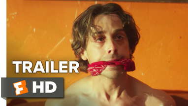 Happy Birthday Official Trailer 1 (2016) - Thriller poster