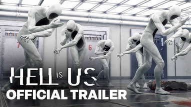 Hell is Us Gameplay Reveal Trailer | State of Play 2024 poster