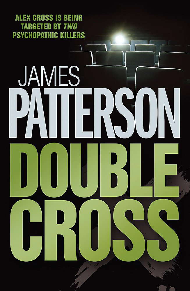 Double Cross poster