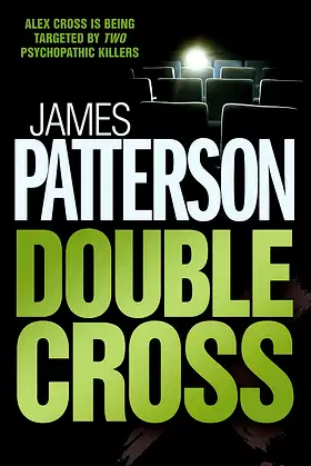 Double Cross poster