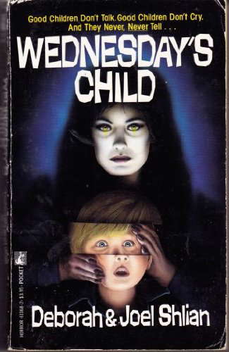 Wednesday's Child poster