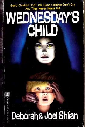 Wednesday's Child poster