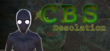 CBS: Desolation capsule