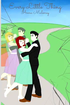 Every Little Thing poster