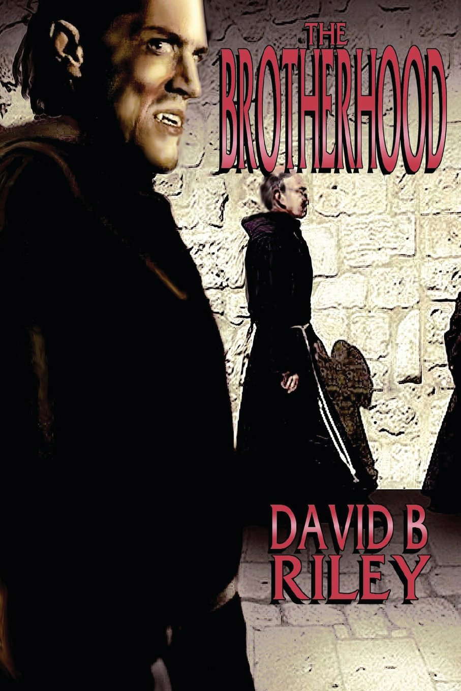 The Brotherhood poster
