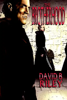 The Brotherhood poster