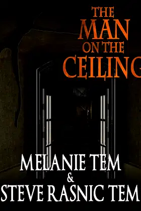 The Man on the Ceiling poster