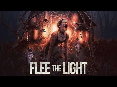Poster for Flee the Light