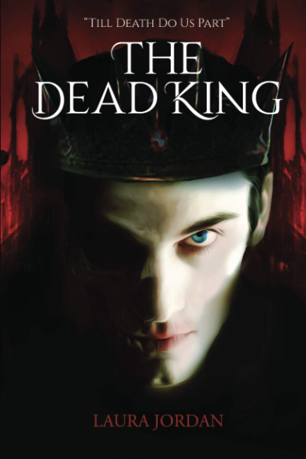 The Dead King poster