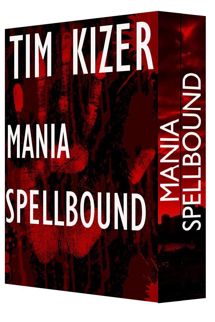 Mania: Two gripping suspense novels with mind-blowing twists poster