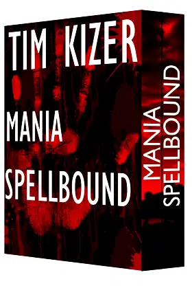 Mania: Two gripping suspense novels with mind-blowing twists poster