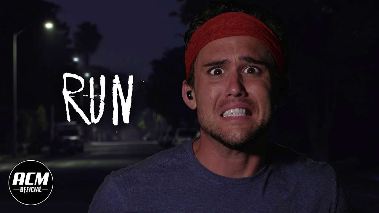 Run | Short Horror Film