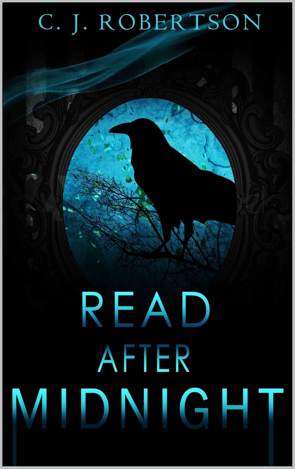 Read After Midnight: Does the Dark Scare You? poster