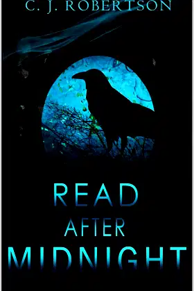 Read After Midnight: Does the Dark Scare You? poster