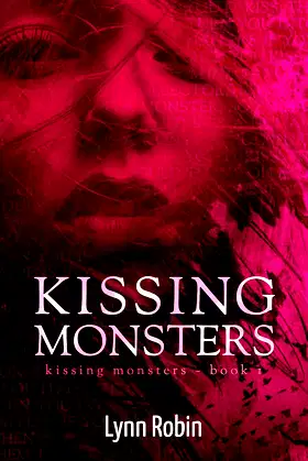 Kissing Monsters poster