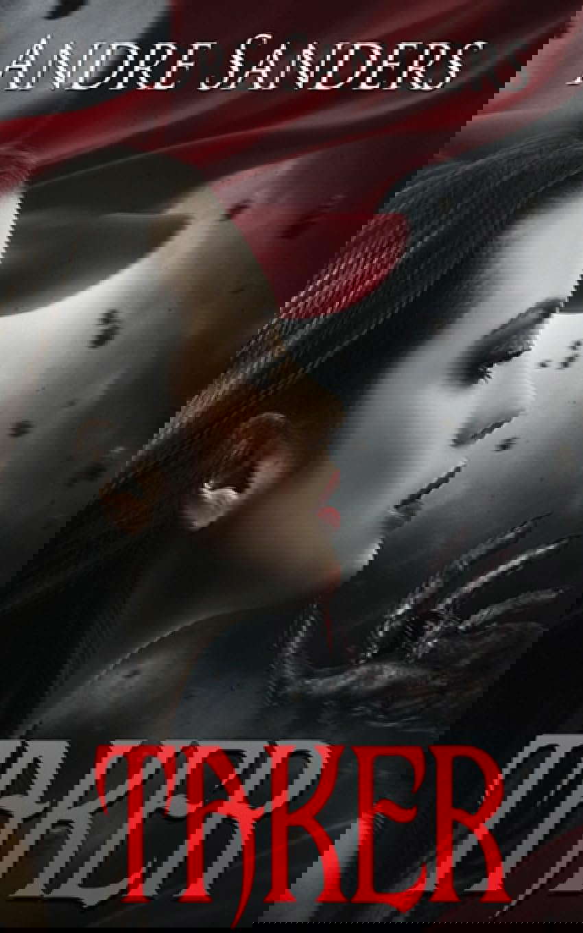Taker poster