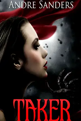 Taker poster