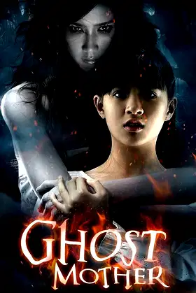Ghost Mother poster