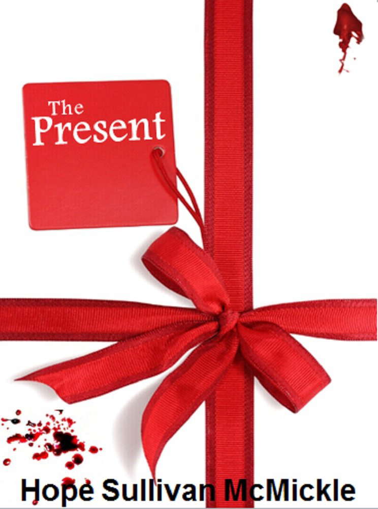 The Present poster
