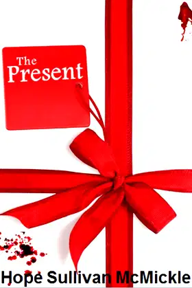 The Present poster