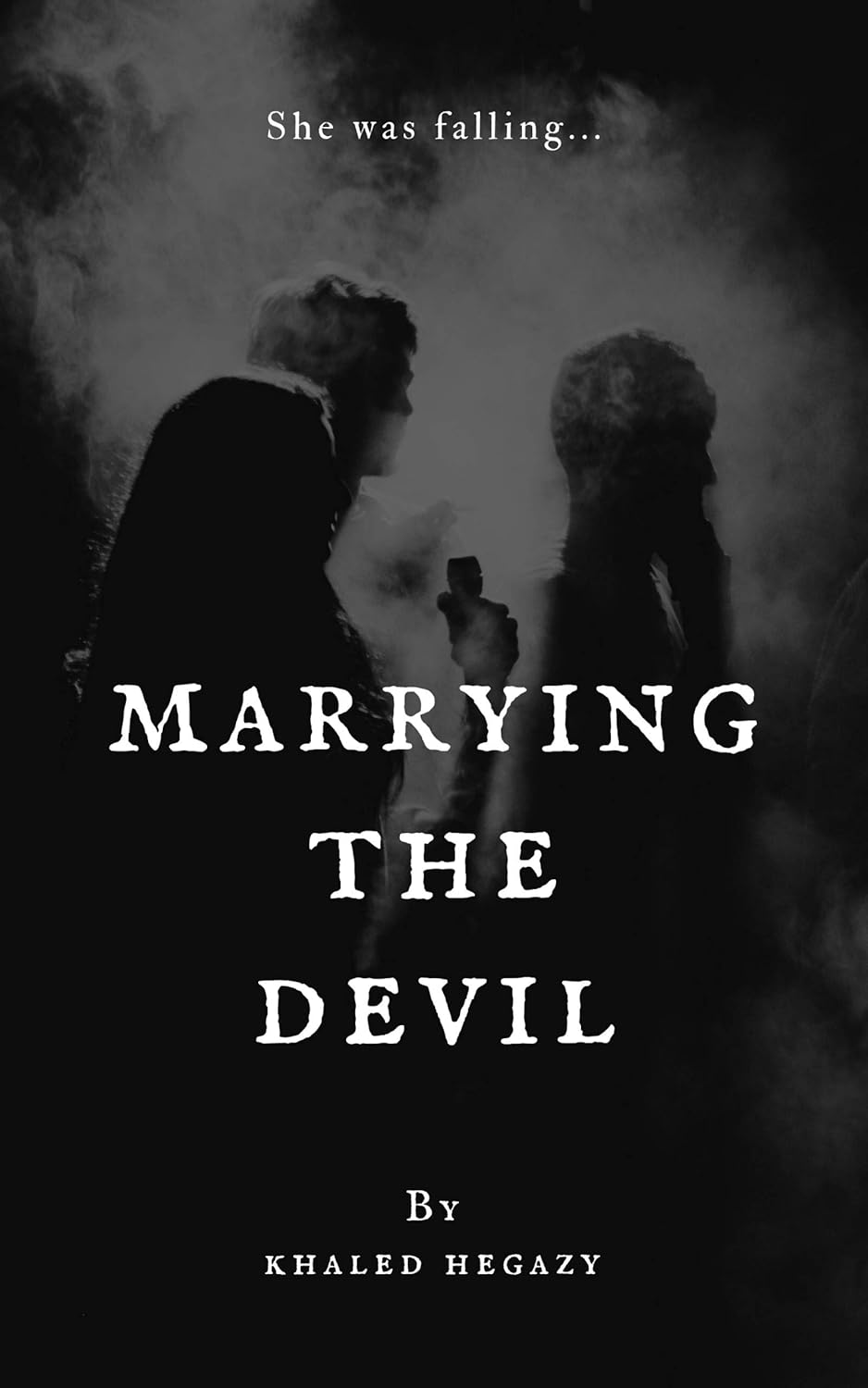 Marrying The Devil: When The Devil Makes Traps poster