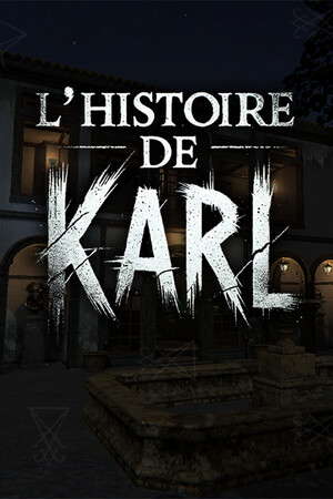 Karl's Story poster