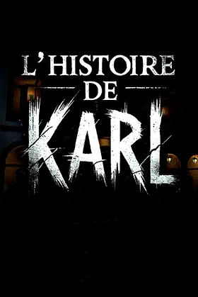 Karl's Story poster