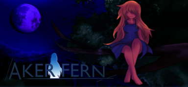 AKER FERN - Visual Novel capsule