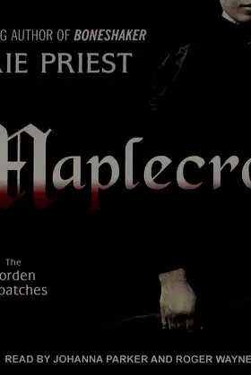 Maplecroft (Borden Dispatches) poster