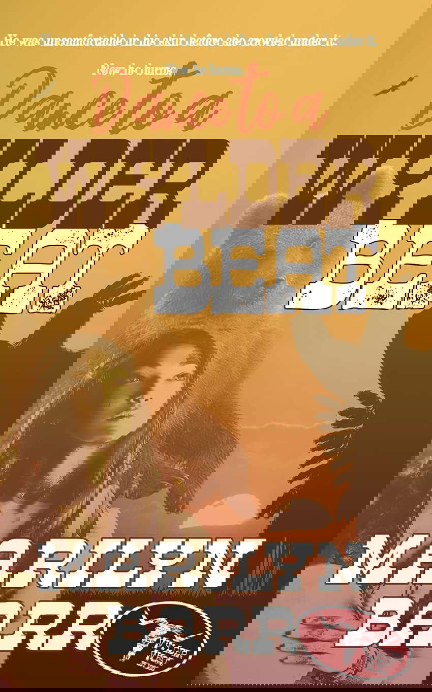 Dance to a Wylder Beat (The Wylder West) poster