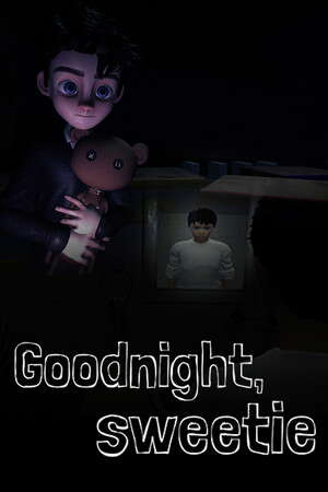 Goodnight, Sweetie poster