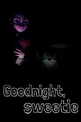 Goodnight, Sweetie poster